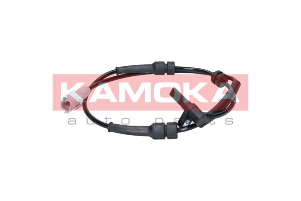 Sensor, wheel speed - 1060102 KAMOKA
