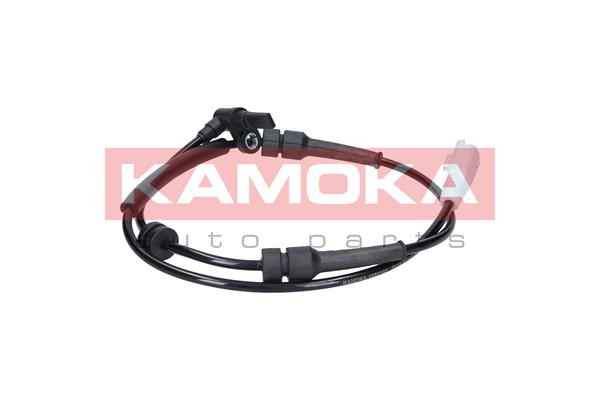 Sensor, wheel speed - 1060102 KAMOKA