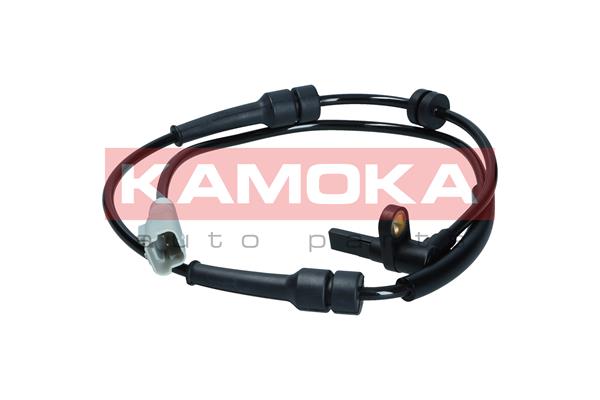 Sensor, wheel speed - 1060103 KAMOKA
