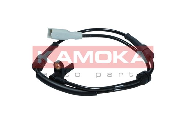 Sensor, wheel speed - 1060103 KAMOKA