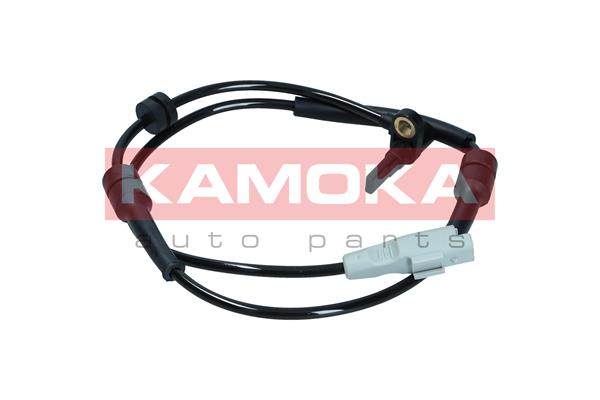 Sensor, wheel speed - 1060103 KAMOKA