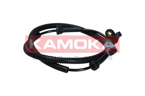 Sensor, wheel speed - 1060104 KAMOKA