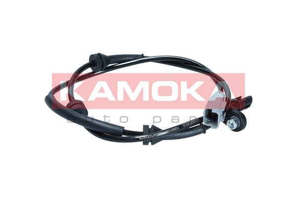 Sensor, wheel speed - 1060108 KAMOKA