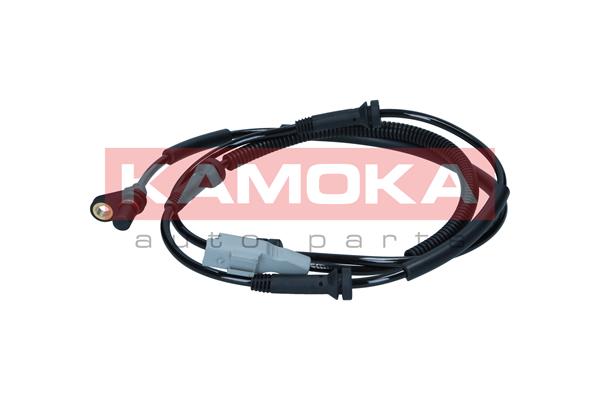 Sensor, wheel speed - 1060109 KAMOKA