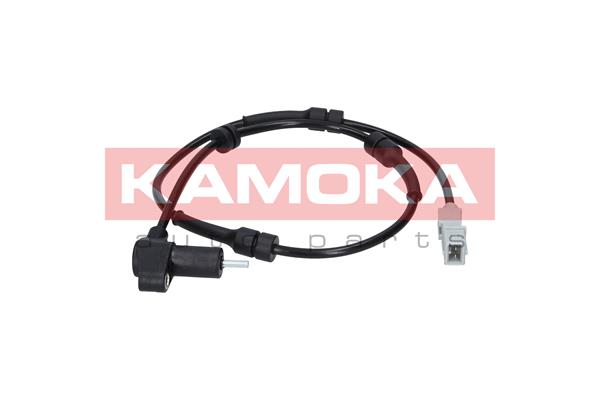 Sensor, wheel speed - 1060116 KAMOKA