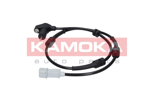 Sensor, wheel speed - 1060116 KAMOKA