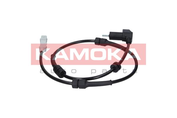 Sensor, wheel speed - 1060116 KAMOKA