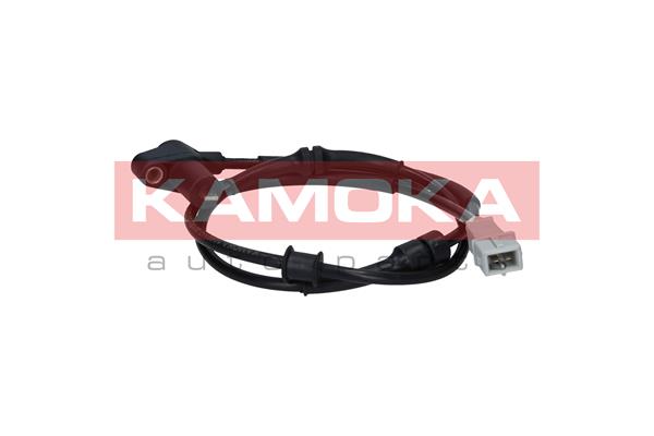 Sensor, Raddrehzahl - 1060117 KAMOKA