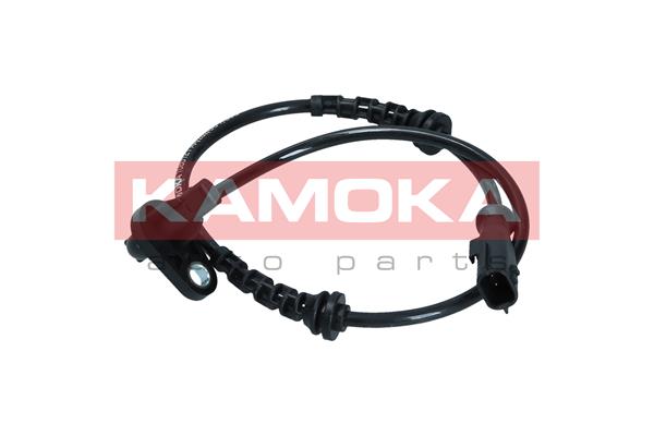 jutiklis, rato greitis - 1060121 KAMOKA