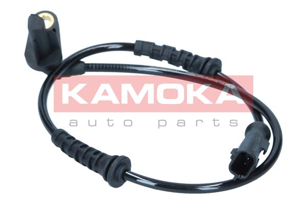 Sensor, wheel speed - 1060122 KAMOKA