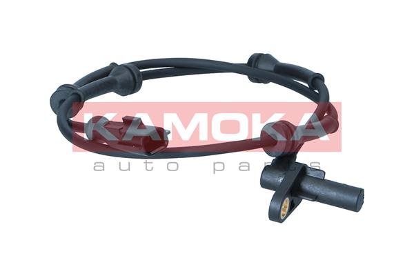 Sensor, wheel speed - 1060123 KAMOKA