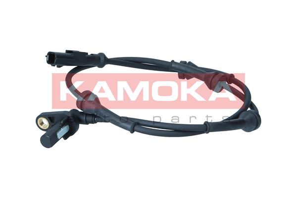 Sensor, wheel speed - 1060123 KAMOKA