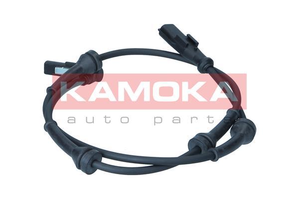 Sensor, wheel speed - 1060123 KAMOKA