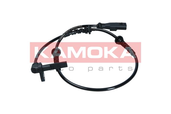 Sensor, wheel speed - 1060124 KAMOKA