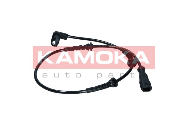 Sensor, wheel speed - 1060124 KAMOKA