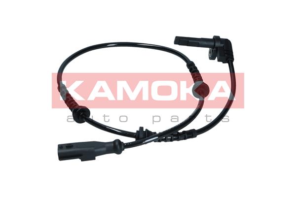 Sensor, wheel speed - 1060124 KAMOKA