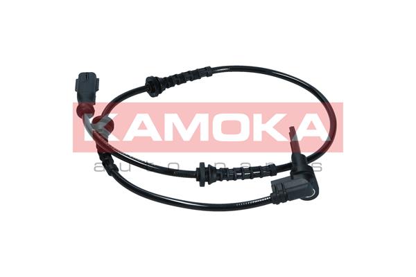 Sensor, wheel speed - 1060124 KAMOKA