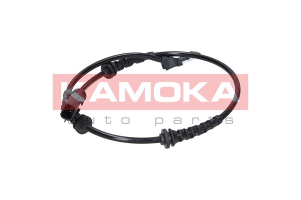 Sensor, wheel speed - 1060125 KAMOKA
