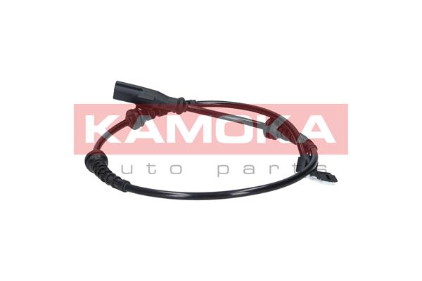 Sensor, wheel speed - 1060125 KAMOKA