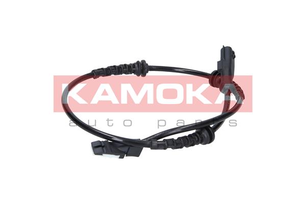 Sensor, wheel speed - 1060125 KAMOKA