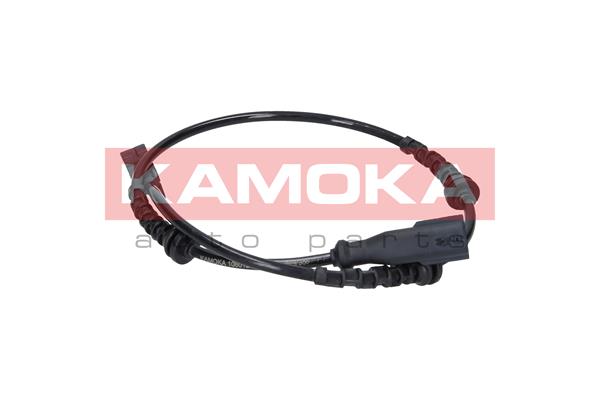 Sensor, wheel speed - 1060125 KAMOKA