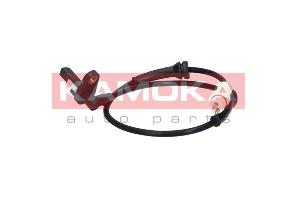 Sensor, wheel speed - 1060126 KAMOKA