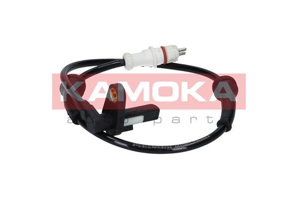 Sensor, wheel speed - 1060127 KAMOKA
