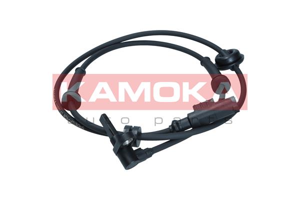 Sensor, wheel speed - 1060141 KAMOKA