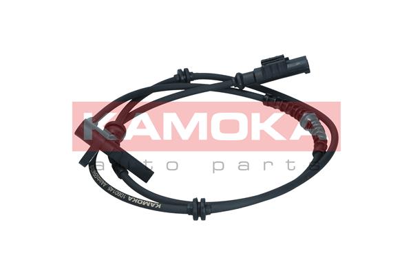 Sensor, wheel speed - 1060145 KAMOKA