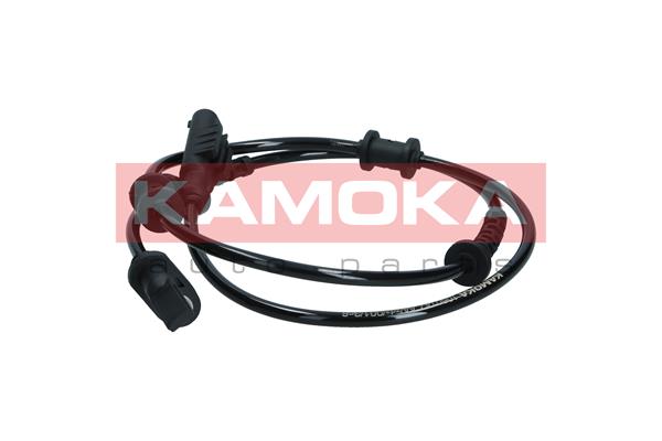 Sensor, wheel speed - 1060147 KAMOKA