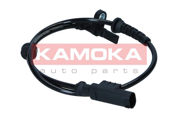 Sensor, wheel speed - 1060152 KAMOKA