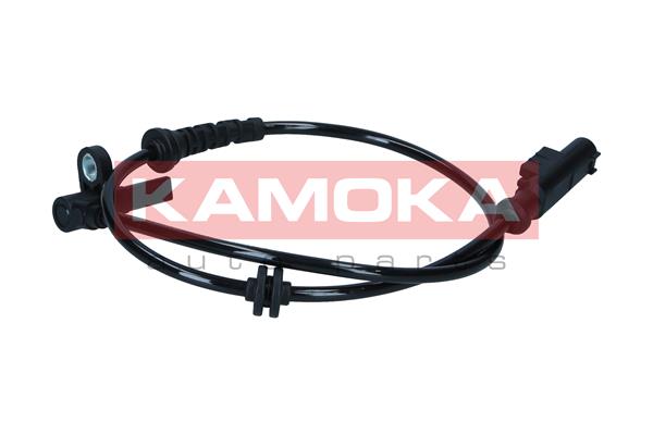 Sensor, wheel speed - 1060152 KAMOKA