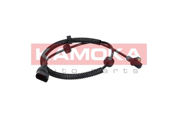 Sensor, wheel speed - 1060180 KAMOKA