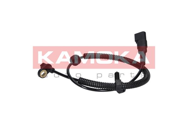 Sensor, wheel speed - 1060180 KAMOKA