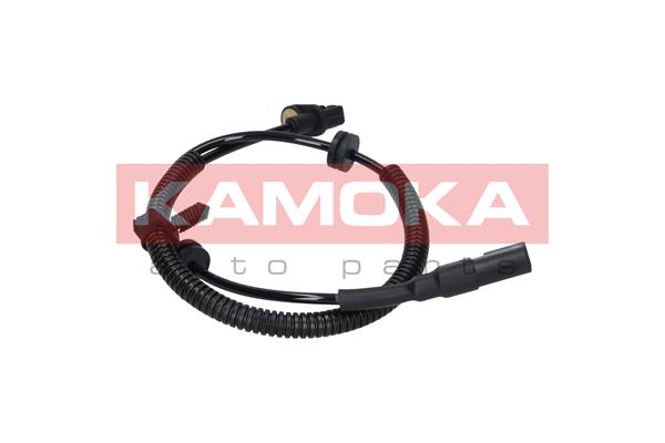 Sensor, wheel speed - 1060180 KAMOKA