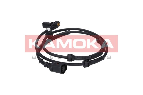 Sensor, wheel speed - 1060187 KAMOKA