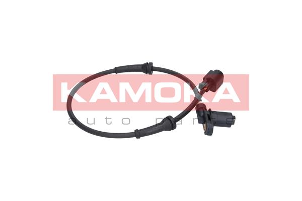 Sensor, wheel speed - 1060191 KAMOKA