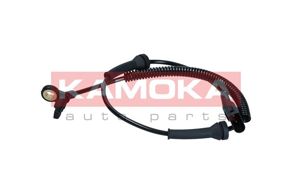Sensor, wheel speed - 1060195 KAMOKA