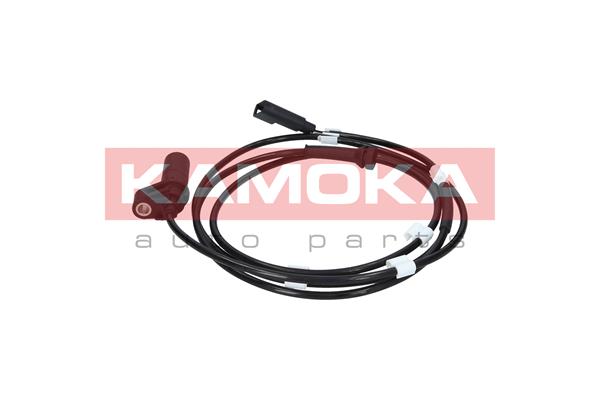 Sensor, wheel speed - 1060207 KAMOKA