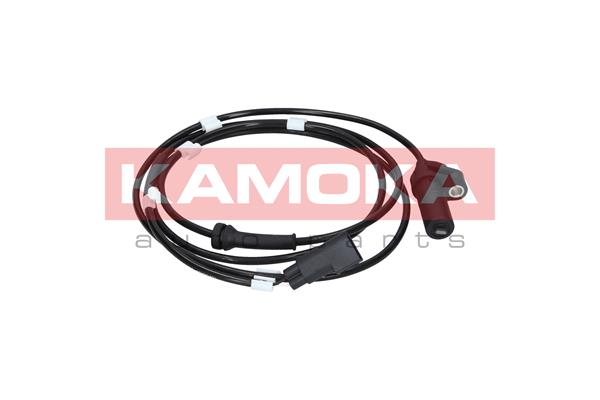 Sensor, wheel speed - 1060207 KAMOKA