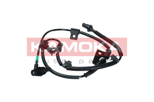 Sensor, wheel speed - 1060236 KAMOKA