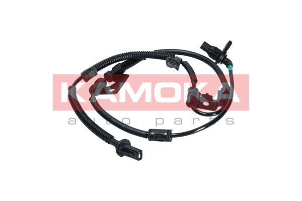 Sensor, wheel speed - 1060236 KAMOKA