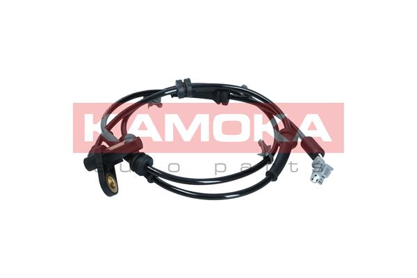 Sensor, wheel speed - 1060340 KAMOKA