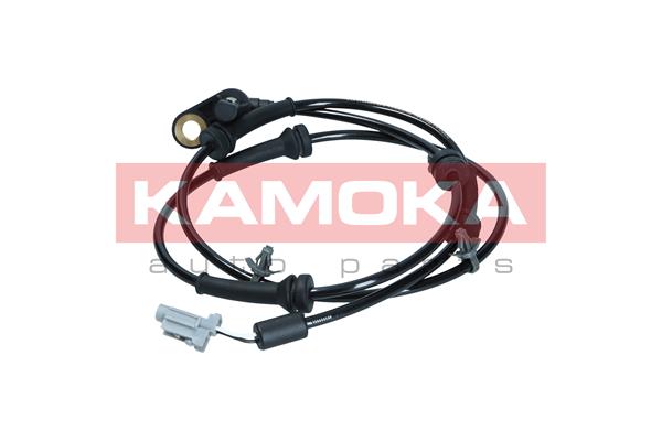 Sensor, wheel speed - 1060340 KAMOKA