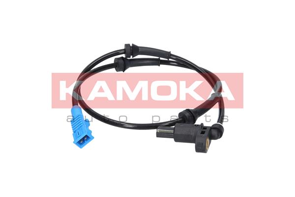 Sensor, Raddrehzahl - 1060365 KAMOKA