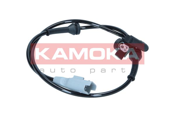 Датчик, частота вращения колеса - 1060368 KAMOKA