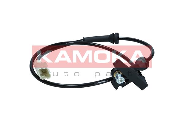 Sensor, wheel speed - 1060370 KAMOKA