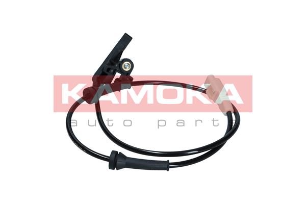 Sensor, wheel speed - 1060370 KAMOKA
