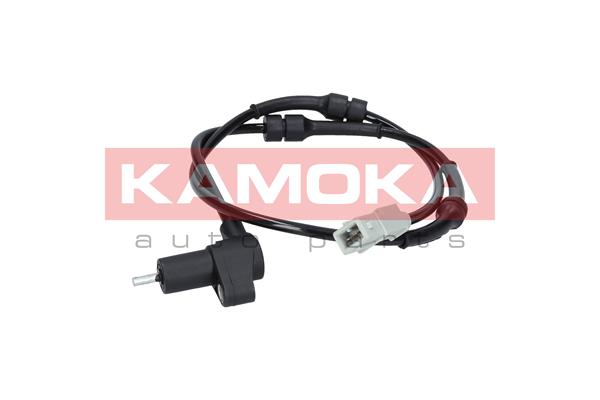 Sensor, wheel speed - 1060372 KAMOKA