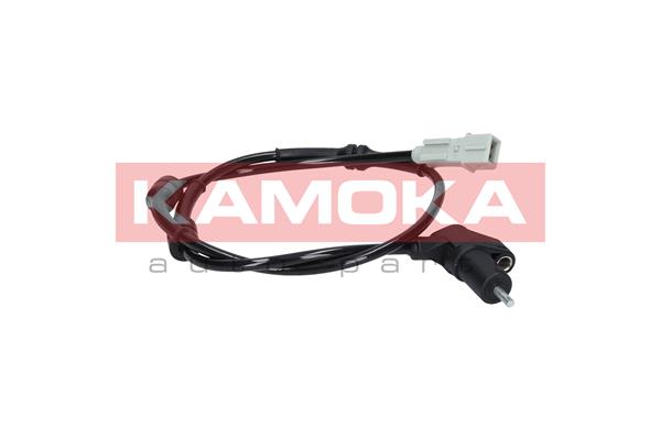 Sensor, wheel speed - 1060372 KAMOKA